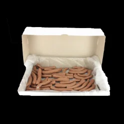 PRALIBEL Chocolats À Offrir|Orangettes Chocolat au Lait 1 kg