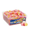 HARIBO Confiserie|Orangina Pik x 210 - Boîte Bonbon