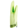MASTRAD Gant De Cuisine|Orka Plus Vert Gant Silicone et textile