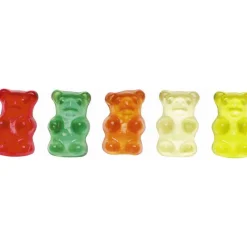 HARIBO Confiserie|Oursons x 210 - Boîte Bonbon