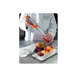 DYNAMIC Préparation|Mixeur Plongeant|Pack Dynashake : mixeur + bol gradué + 4 couteaux