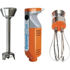 DYNAMIC Préparation|Mixeur Plongeant|Pack Mixeur DYNAMIX MF 190