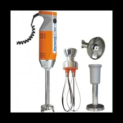 DYNAMIC Préparation|Mixeur Plongeant|Pack Plus Mixeur DYNAMIX 190 MFAP