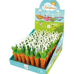 ABTEY Confiserie|Parapluie Chocolat Lait 12g x70