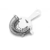 IBILI Accessoires Bar|Passoire|Passoire à Cocktail Inox 15 x 12 cm