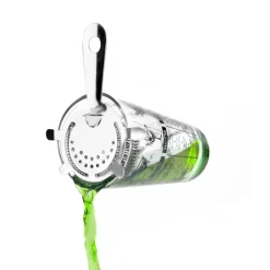 IBILI Accessoires Bar|Passoire|Passoire à Cocktail Inox 15 x 12 cm