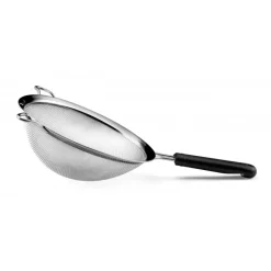 DEGLON Passoire|Passoire Inox 20 cm Stop Glisse Déglon