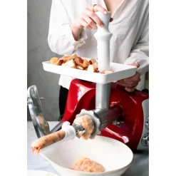 ANKARSRUM Robot Pâtissier|Passoire pour le robot culinaire