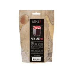 PATISDECOR Additifs Alimentaires|Pectine Rapide 200 g Patisdécor