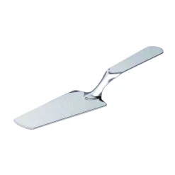 MALLARD FERRIERE Servir, Présenter|Pelle à gateaux inox 24 cm Mallard Ferrière