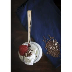 OPINEL Couverts|Petite Cuillère en Inox Perpétue