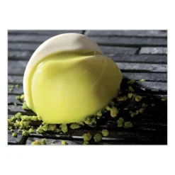 FLEXIPAN Moule Silicone|Petite Gouttes Entrelacées - Moule silicone