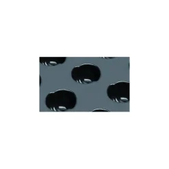 FLEXIPAN Moule Silicone|Petite Gouttes Entrelacées - Moule silicone