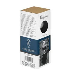 OPINEL Couverts|Petites Cuillères en Inox (x4) Perpétue