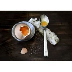 OPINEL Couverts|Petites Cuillères en Inox (x4) Perpétue