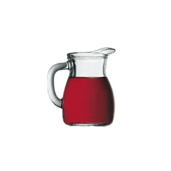 BORMIOLI ROCCO Carafe, Pichet|Pichet broc bistrot 25 cl