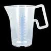 MALLARD FERRIERE Verre Doseur|Pichet Gradué Plastique 1L Mallard Ferrière