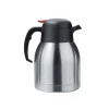 GAFIHC Carafe, Pichet|Pichet Isotherme inox bouton poussoir 2 L
