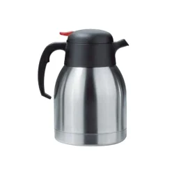 IN SITU Carafe, Pichet|Pichet Isotherme Inox Bouton Poussoir 1,5 L