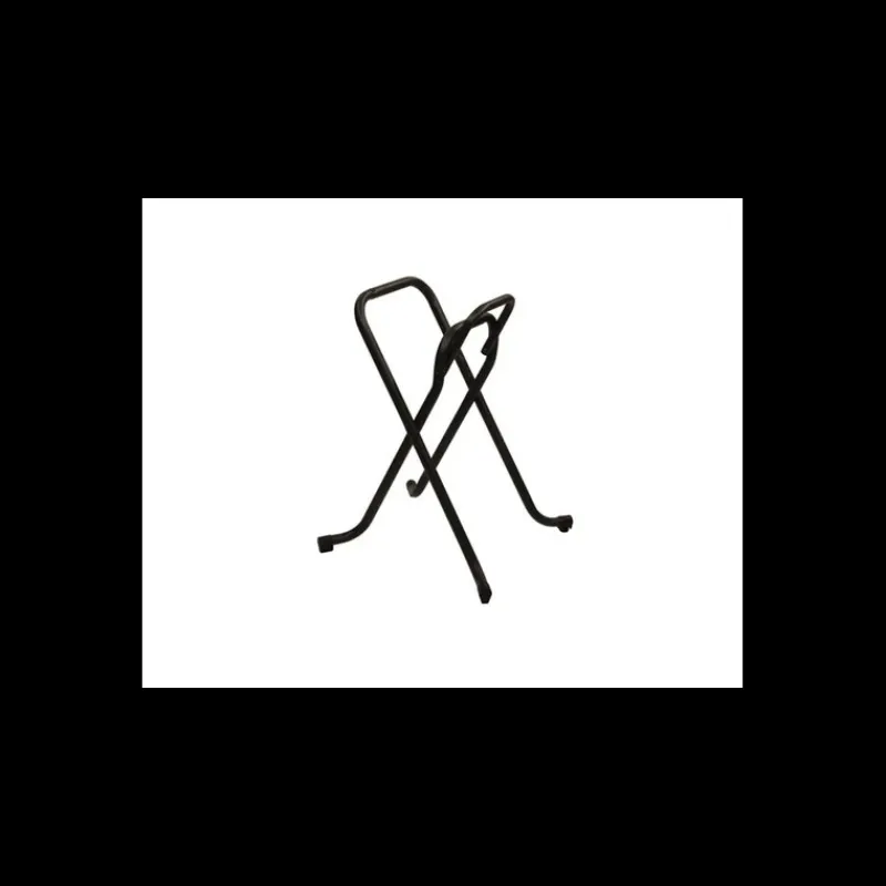 RODET Mobilier Terrasse Restaurant|Mobilier Restaurant|Pied de Table en Acier Noir Lorraine