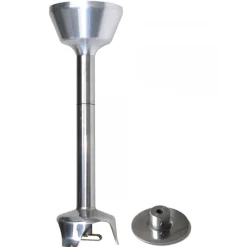 DYNAMIC Préparation|Accessoire Mixeur, Batteur|Pied Jupe Etanche DYNAMIX 160 + Disque Batteur