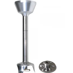 DYNAMIC Préparation|Accessoire Mixeur, Batteur|Pied Mixeur DYNAMIX 160 + Disque Emulsionneur