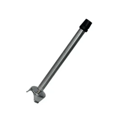 DYNAMIC Préparation|Accessoire Mixeur, Batteur|Pied Mixeur Plongeant M 250 XL 40cm SENIOR