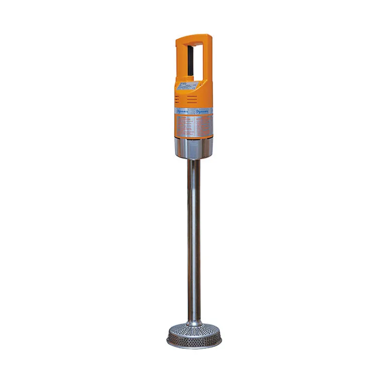 DYNAMIC Préparation|Accessoire Mixeur, Batteur|Pied Presse Purée PP SMX 450 mm