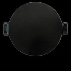 EMILE HENRY Plat De Cuisson|Pierre à Pizza Fusain 36 cm