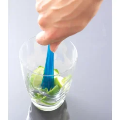 MASTRAD Accessoires Bar|Pilon - Mélangeur (x6)