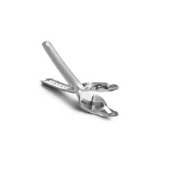 IBILI Pilon Et Casse-noix|Pince à Châtaigne en Inox