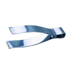 MALLARD FERRIERE Ustensiles Décor Gâteau|Pince à Pâte Inox