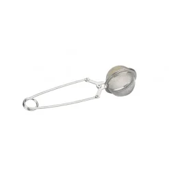 IBILI Vaisselle|Pince à Thé Inox 18/10 Ø 4 cm