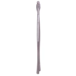 MASTRAD Pince De Cuisine|Pince de Précision en Inox 30 cm