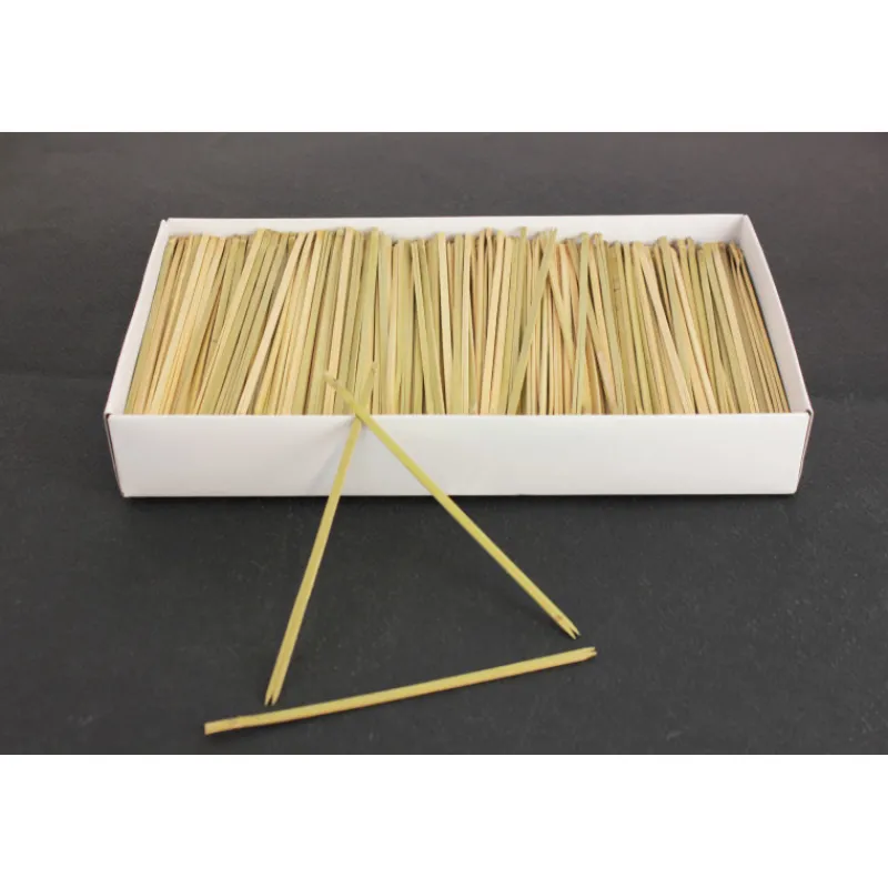 MATFER Servir, Présenter|Pique à Brochette 10,5 cm (x1000)