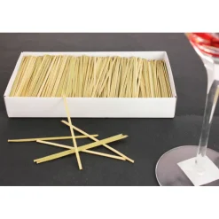 MATFER Servir, Présenter|Pique à Brochette 10,5 cm (x1000)