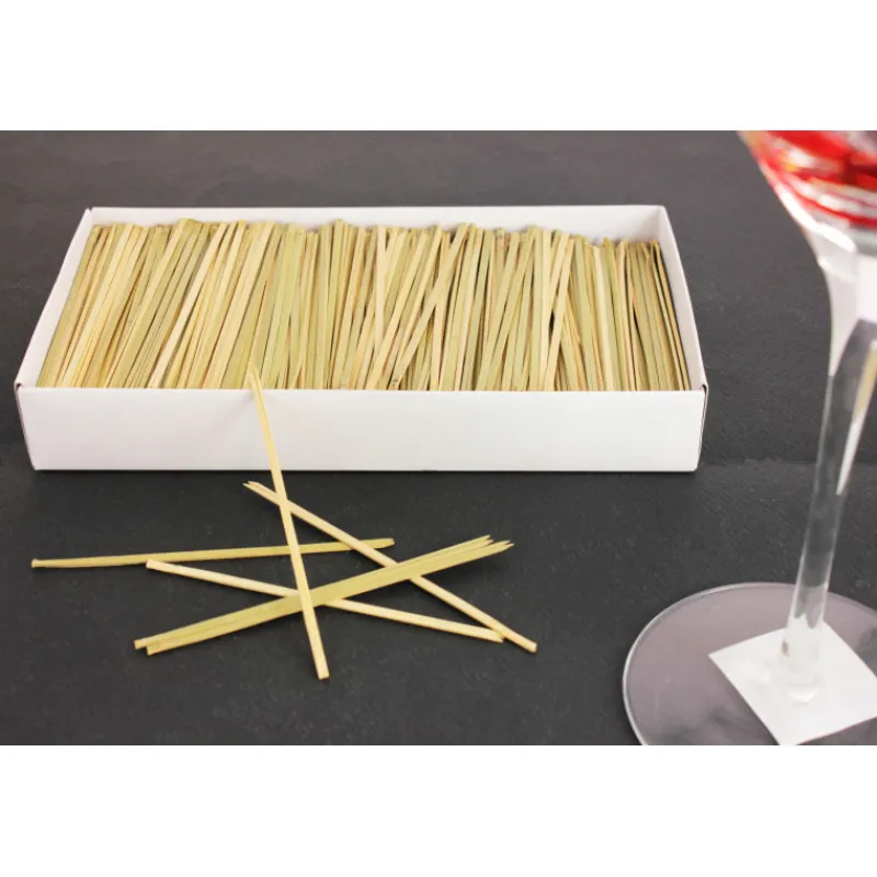 MATFER Servir, Présenter|Pique à Brochette 10,5 cm (x1000)