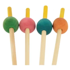 MATFER Servir, Présenter|Pique Cocktail à Boule - L 150 (x200)