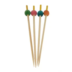 MATFER Servir, Présenter|Pique Cocktail à Boule - L 150 (x200)