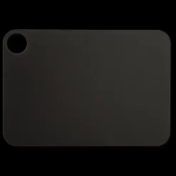 ARCOS Planches À Découper|Planche à Découper Écologique Noire 24 x 14 cm