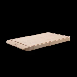 PEBBLY Planches À Découper|Planche à Découper 2-en-1 Réversible 34 x 23,5 cm