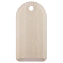 OPINEL Planches À Découper|Planche à Découper Hêtre 40,2 x 21 cm La Classique