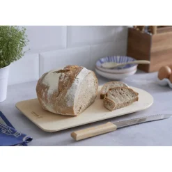 OPINEL Planches À Découper|Planche à Découper Hêtre 40,2 x 21 cm La Classique