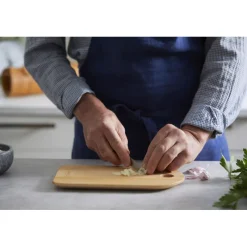 OPINEL Planches À Découper|Planche à Découper Hêtre 26,6 x 15,2 cm La Petite