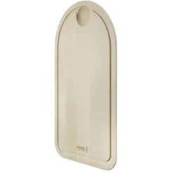 OPINEL Planches À Découper|Planche à Découper Hêtre 47 x 27,5 cm La Grande