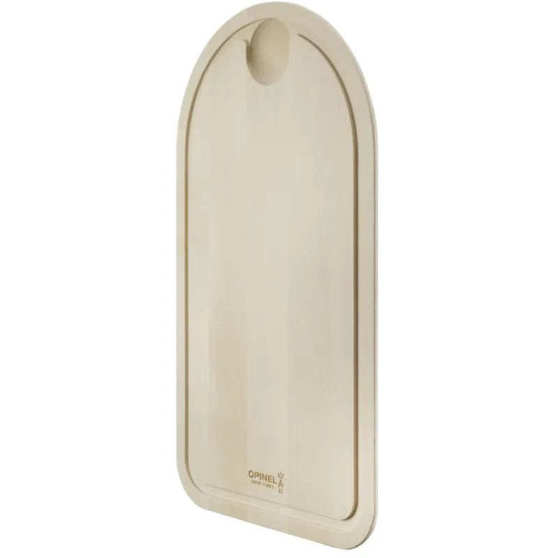 OPINEL Planches À Découper|Planche à Découper Hêtre 47 x 27,5 cm La Grande