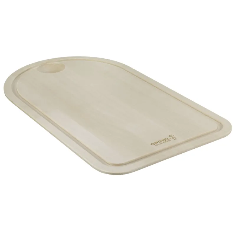 OPINEL Planches À Découper|Planche à Découper Hêtre 47 x 27,5 cm La Grande