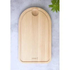 OPINEL Planches À Découper|Planche à Découper Hêtre 47 x 27,5 cm La Grande