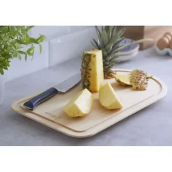 OPINEL Planches À Découper|Planche à Découper Hêtre 47 x 27,5 cm La Grande