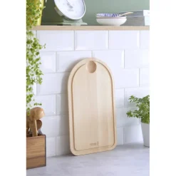 OPINEL Planches À Découper|Planche à Découper Hêtre 47 x 27,5 cm La Grande